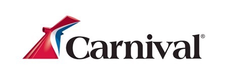 Logo du croisiériste Carnival Cruise Line Logo du croisiériste Carnival Cruise Line