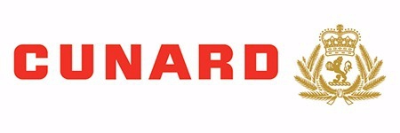 Logo du croisiériste Cunard Logo du croisiériste Cunard