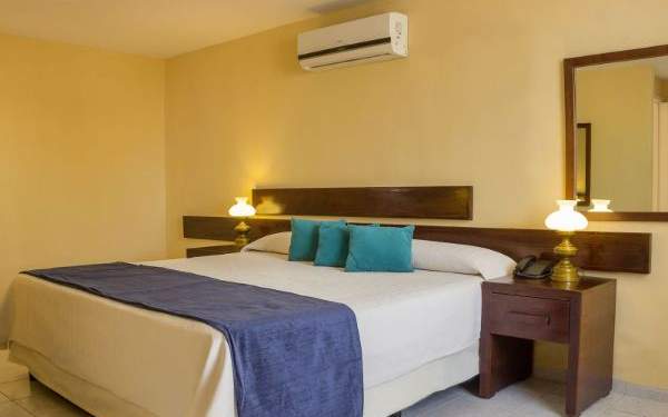Chambre Standard Chambre Standard