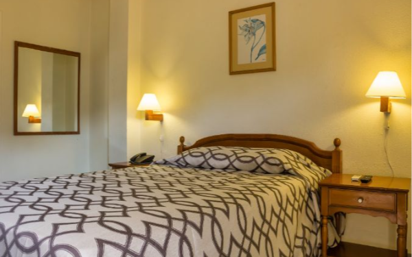 Chambre promo Chambre promo