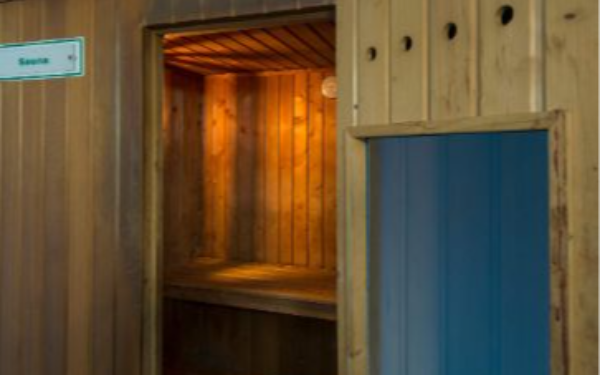 Sauna Sauna