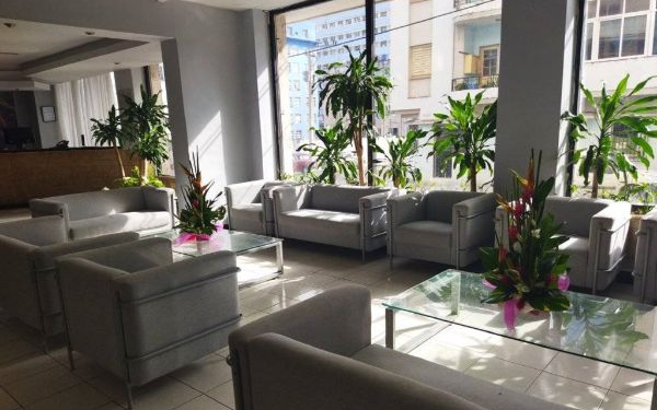 Lobby Lobby