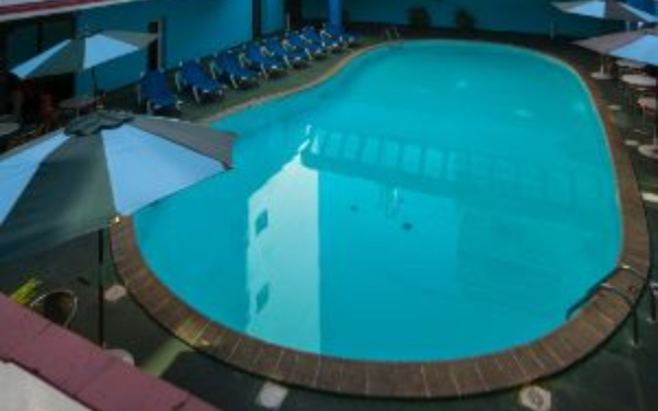 Piscine Piscine