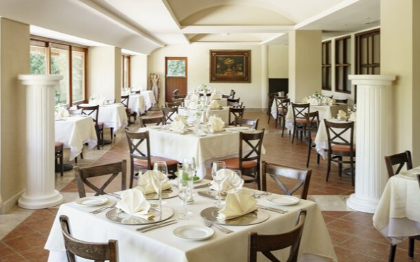 Restaurant Restaurant