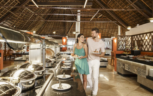 Buffet Buffet
