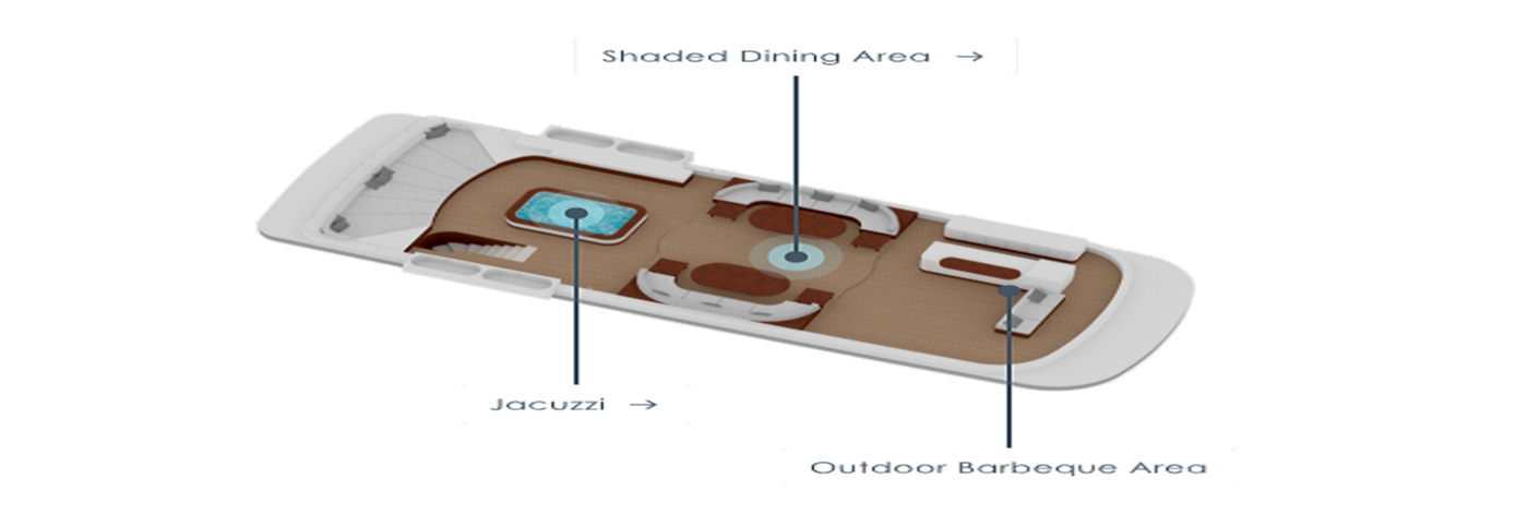Aqua Mare Pont 4