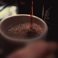 Disney’s Beach Club Villas - cofeemaker