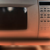 Disney’s Beach Club Villas - microwave