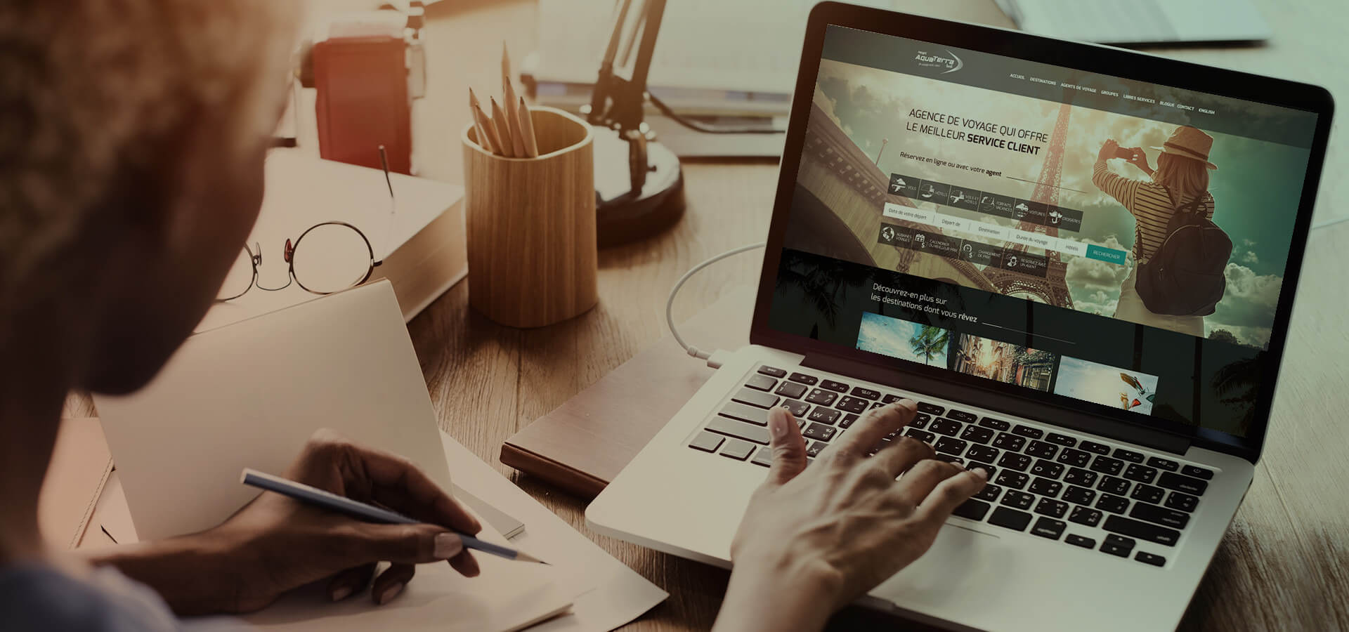 Searching for a trip Searching for a trip