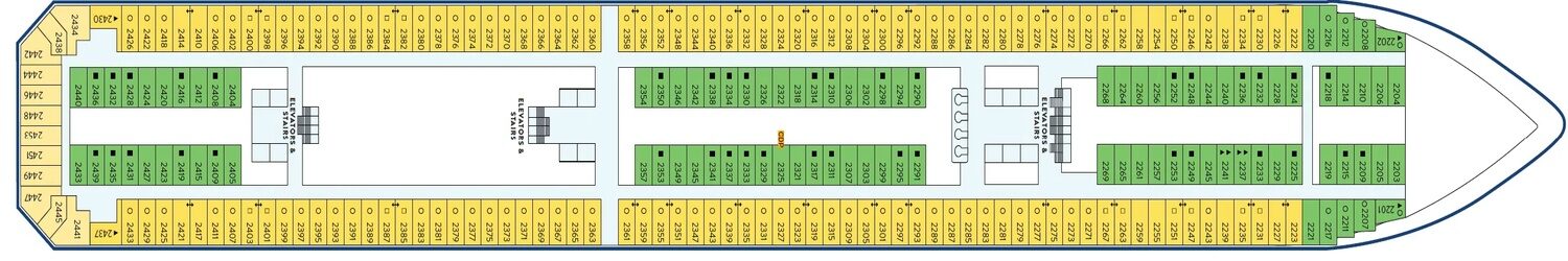 Deck - 2