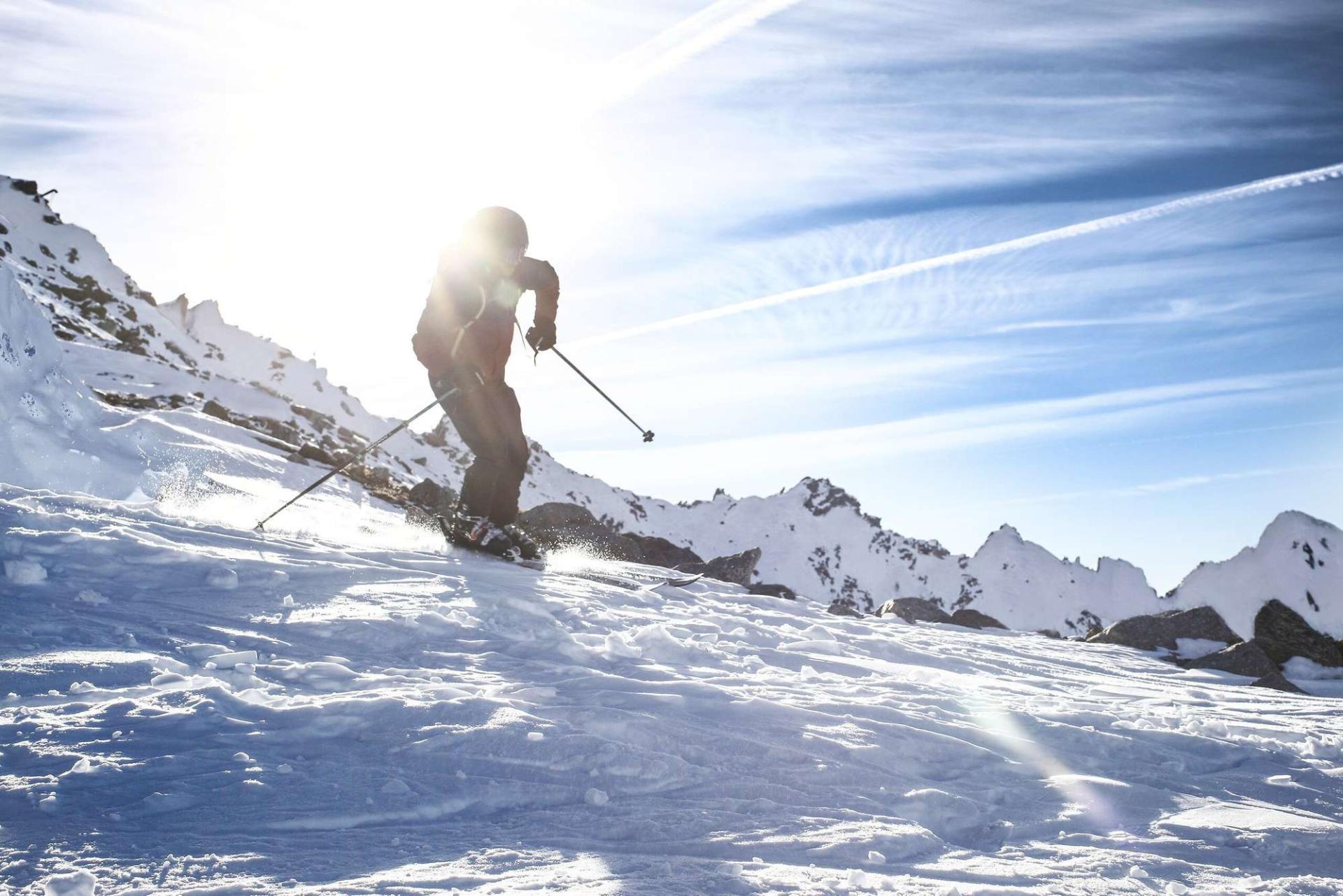 Ski Ski
