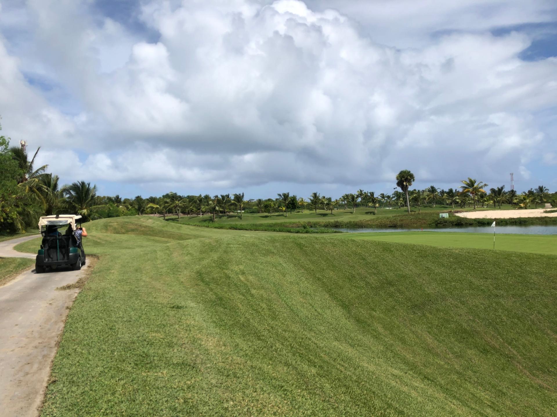 Golf Golf