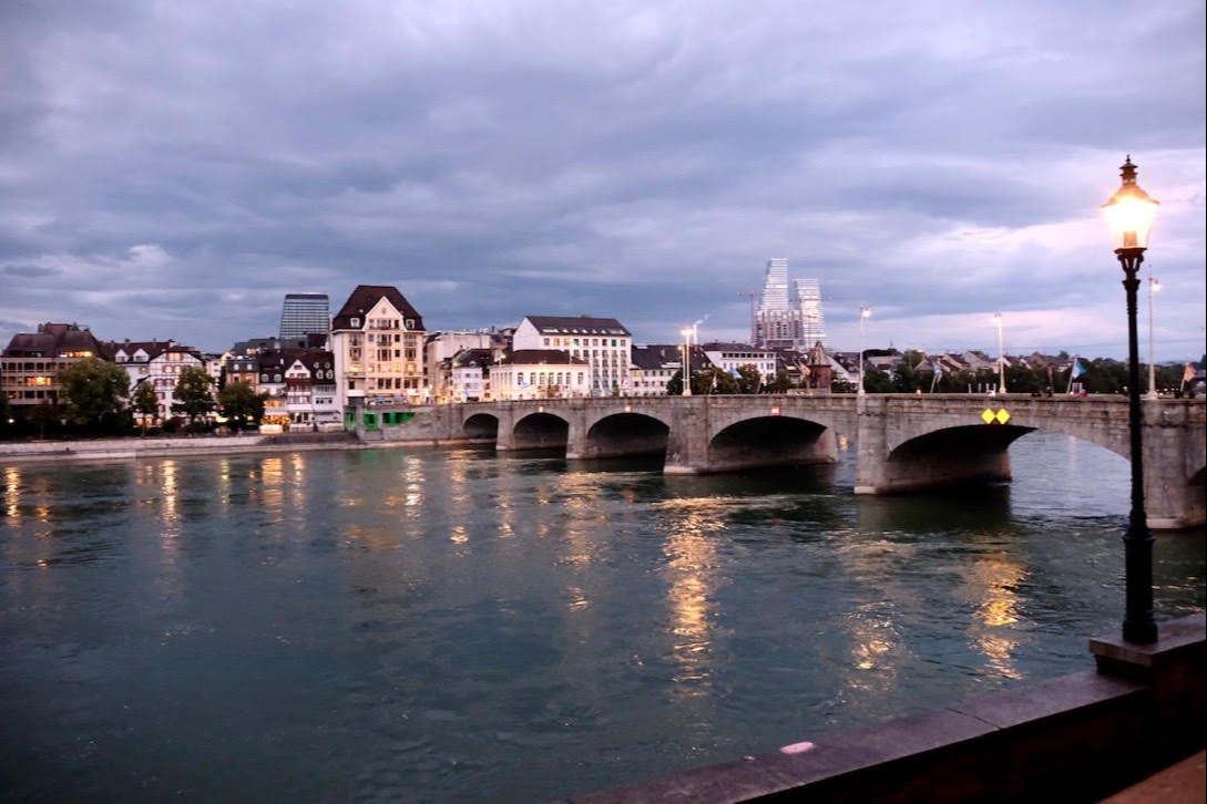 Suisse Suisse