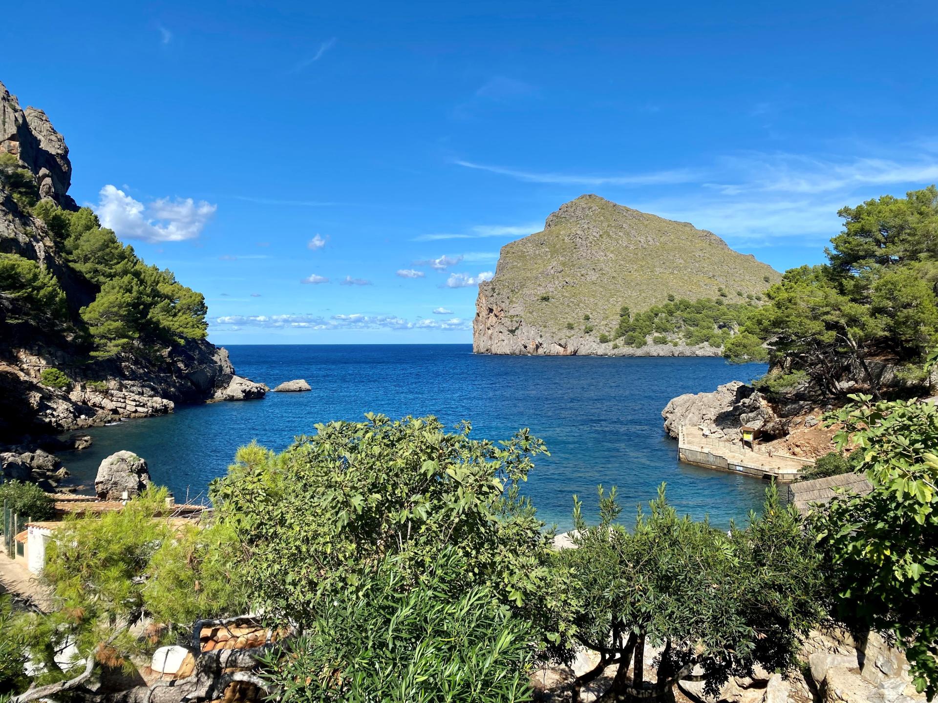 Sa Calobra Sa Calobra