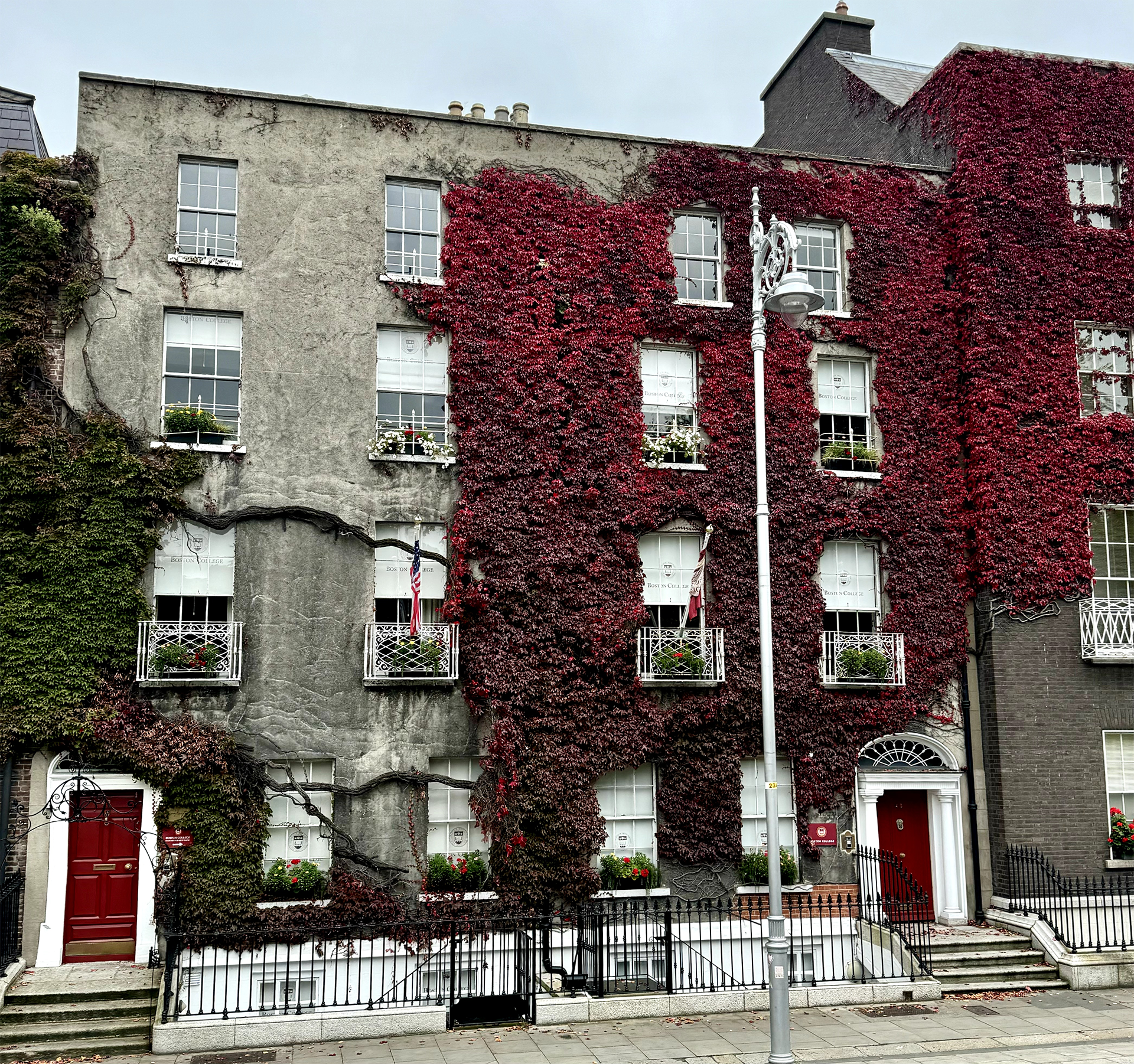 Dublin Irlande Dublin Irlande