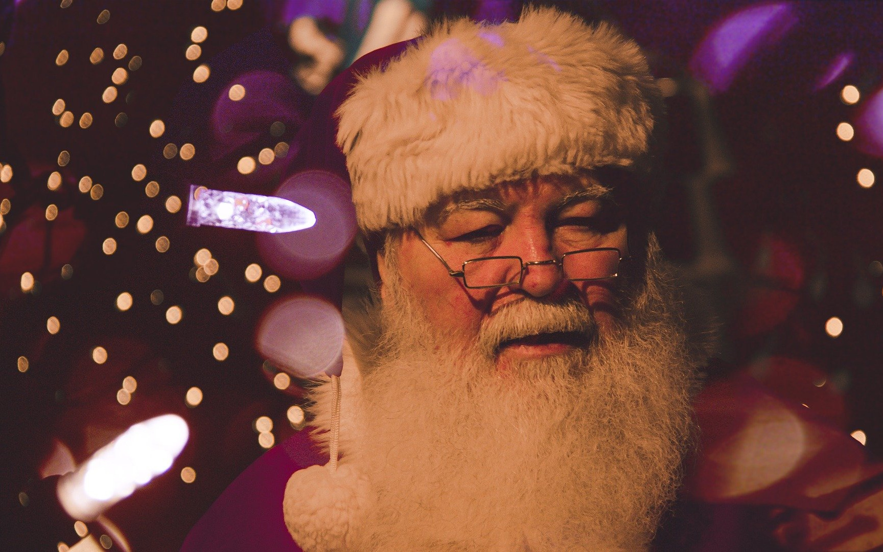 pere noel pere noel