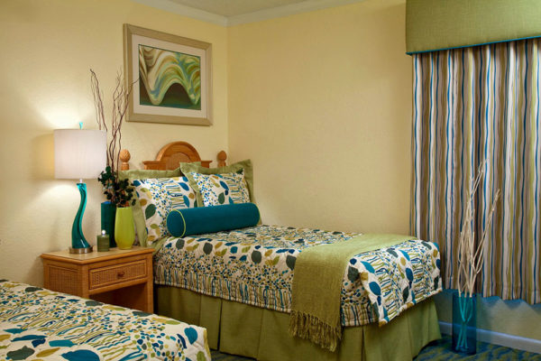 Room at Blue Tree Resort at Lake Buena Vista