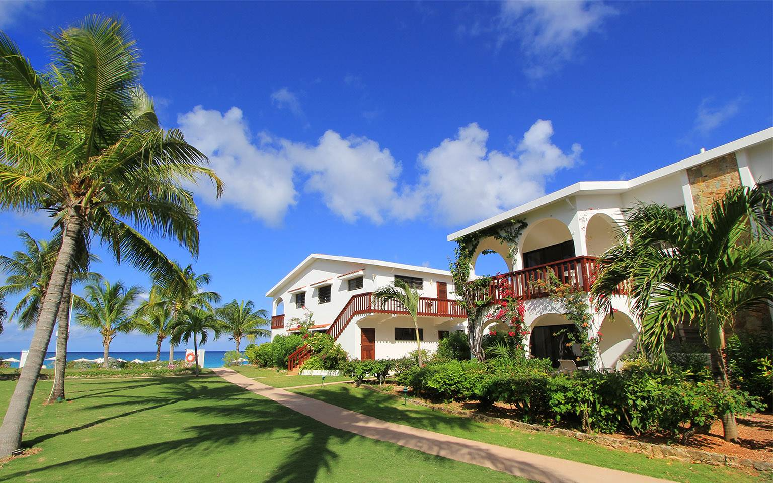 Site at Carimar Beach Club