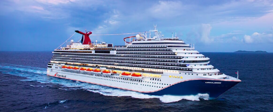 Carnival Breeze1