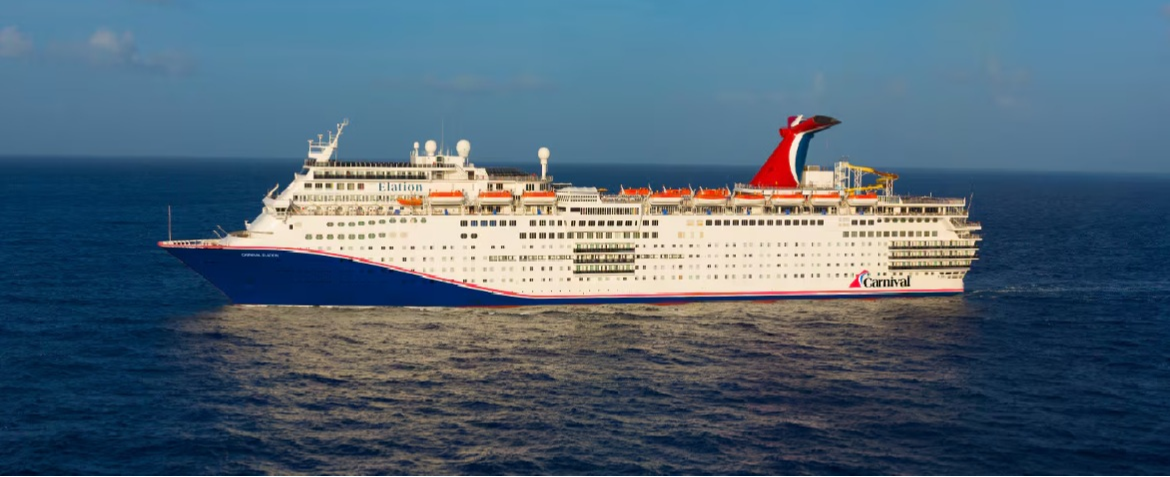 Carnival Elation