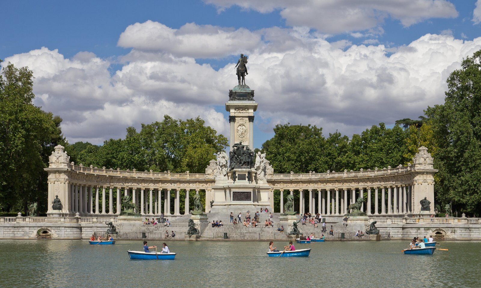 Monument d
