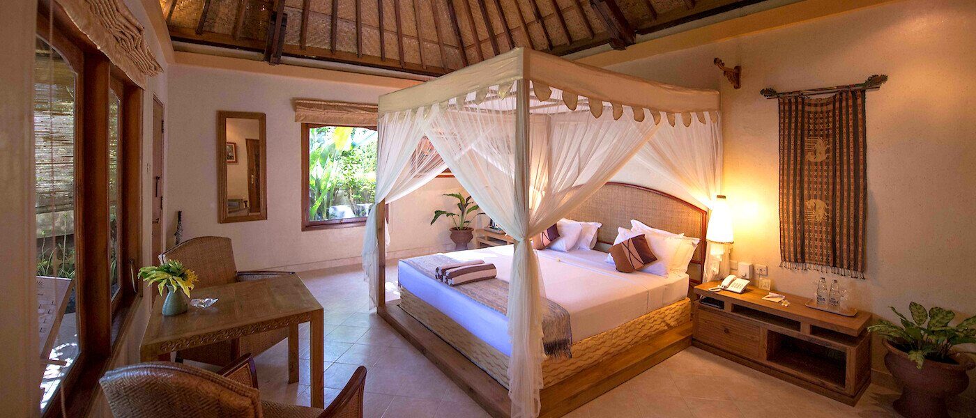Chambre d