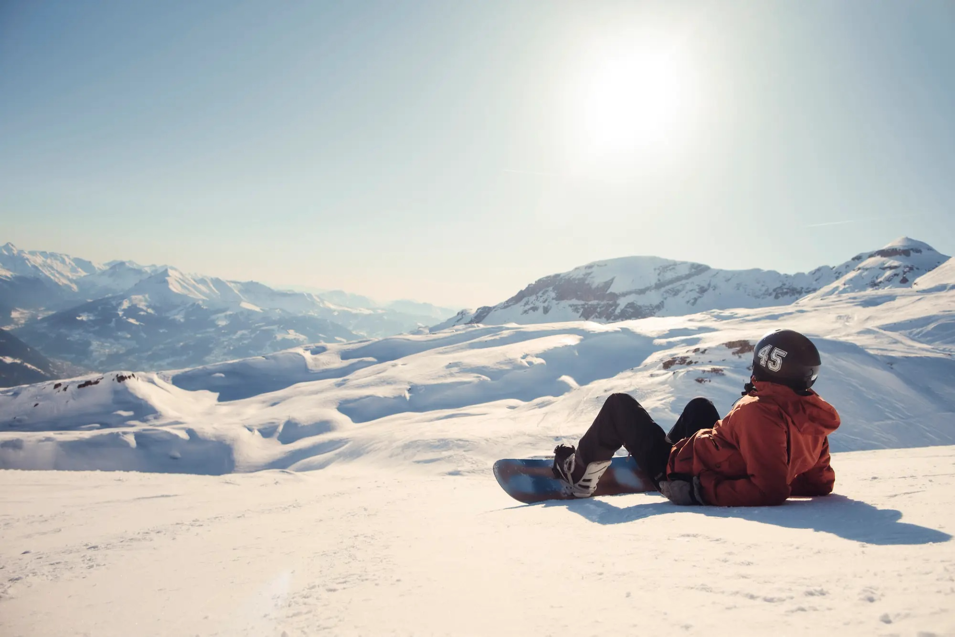 Sport at Club Med French Alps Val Thorens Sensations, France Sport at Club Med French Alps Val Thorens Sensations, France