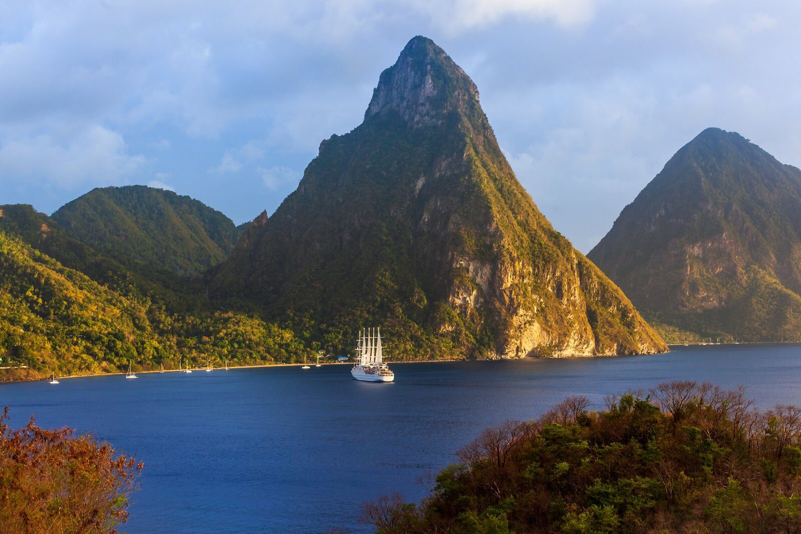 St. Lucia