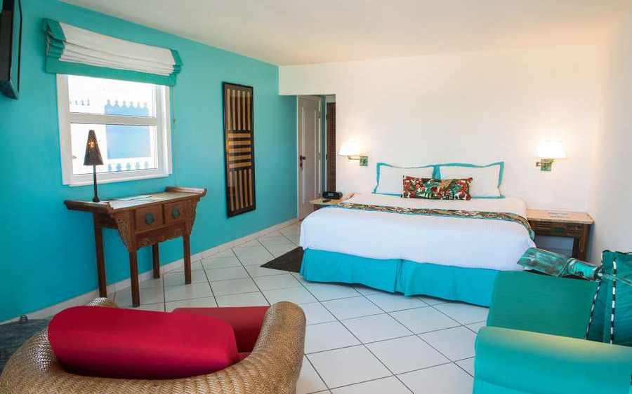 Superior room Superior room
