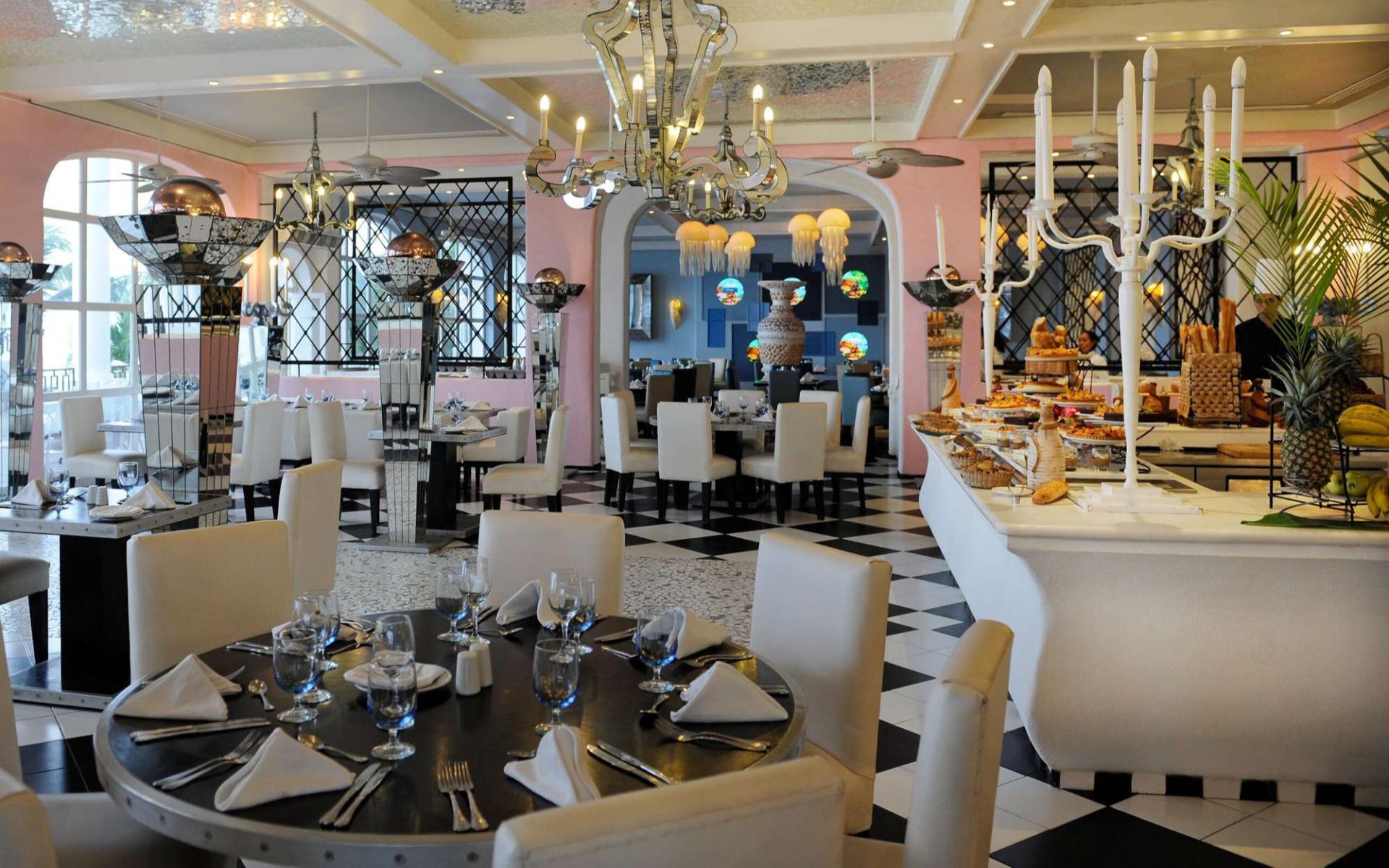 Restaurant Restaurant