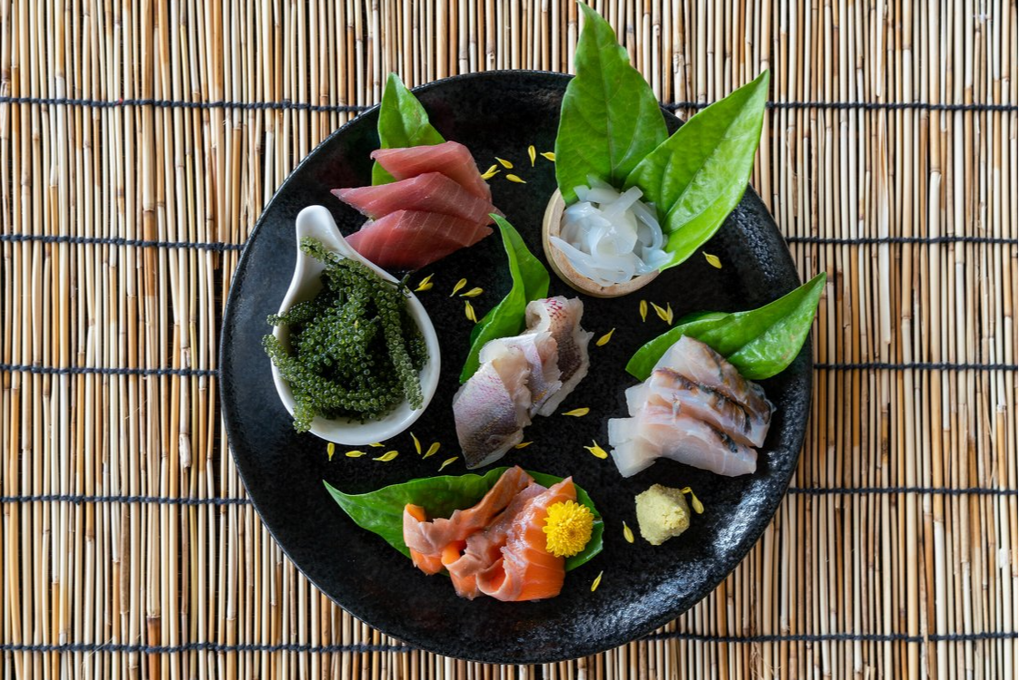 Club Med Kabira Ishigaki Japon Gastronomie 