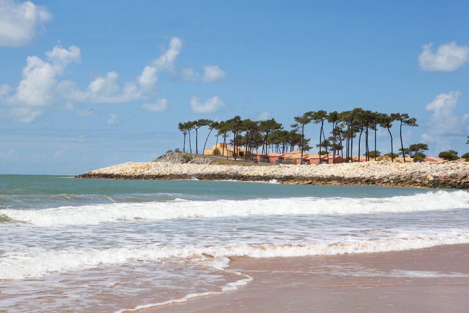 Plage de l