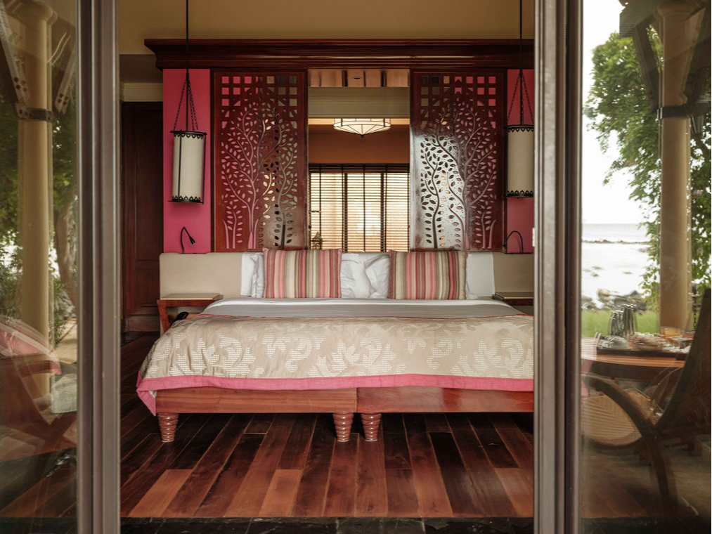 Club Med La Plantation d’Albion Mauritius Suite Club Med La Plantation d’Albion Mauritius Suite