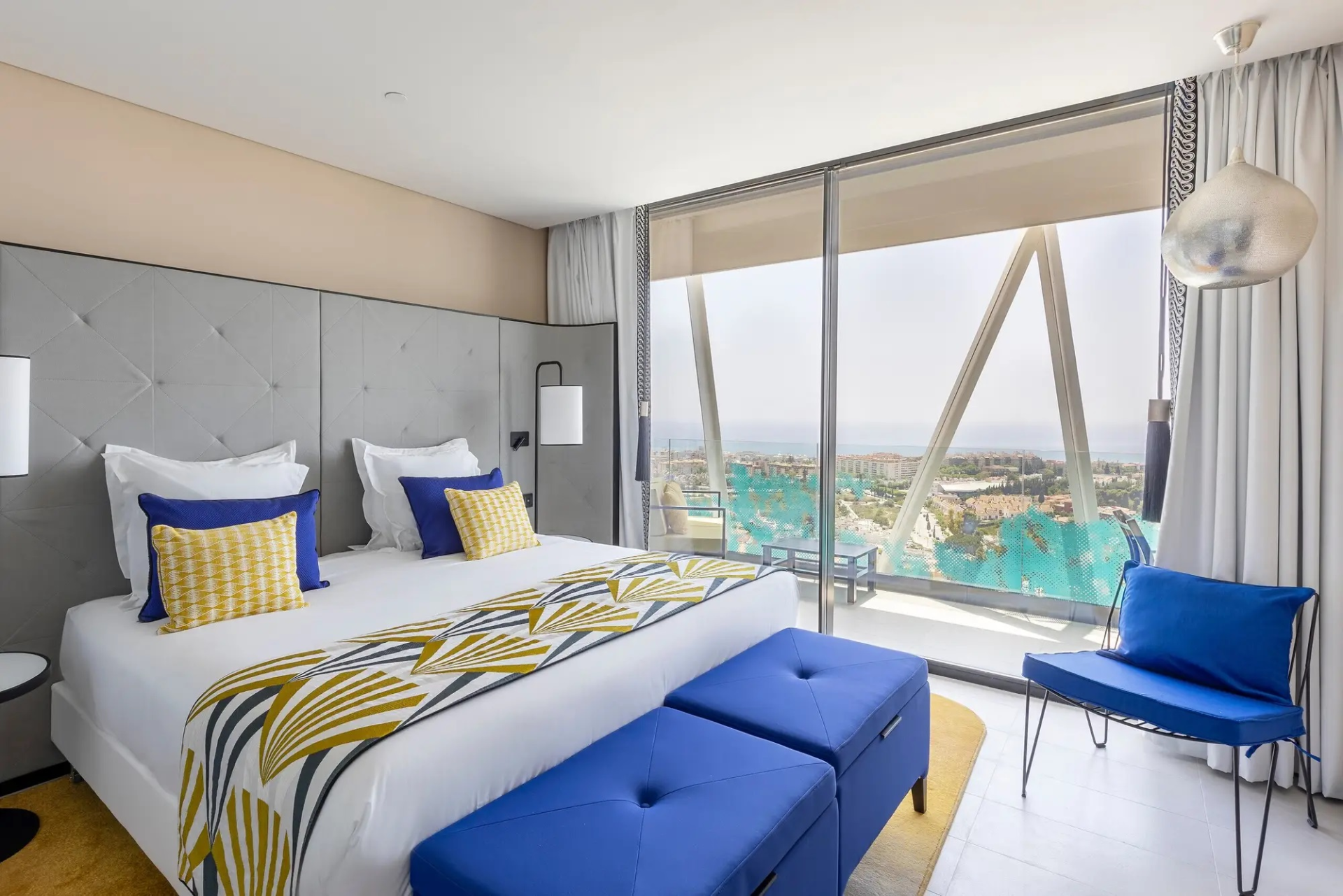 Supérieure au Club Med Magna Marbella, Espagne Supérieure au Club Med Magna Marbella, Espagne