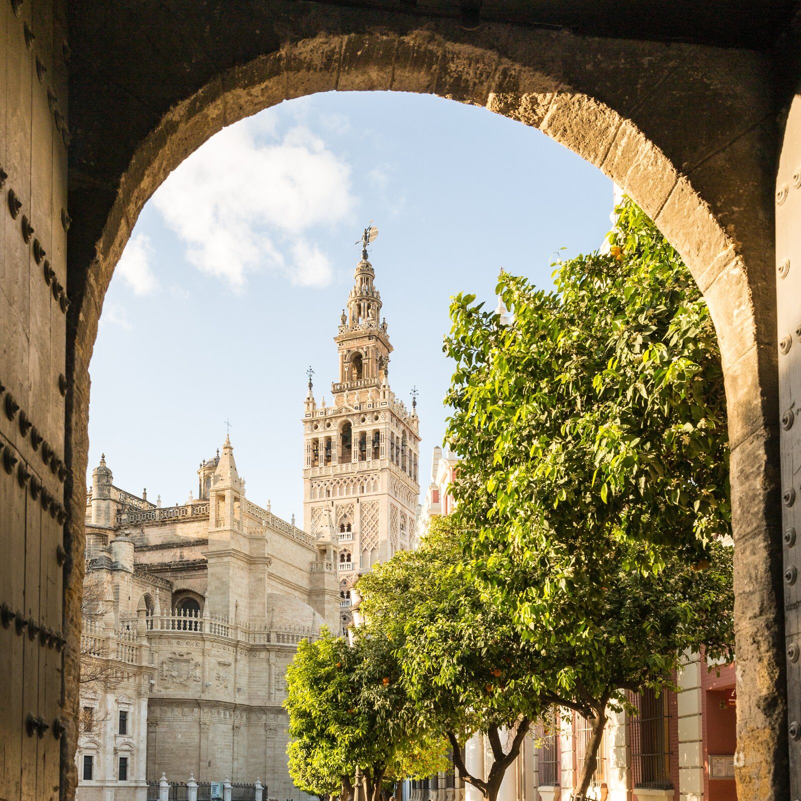 Seville