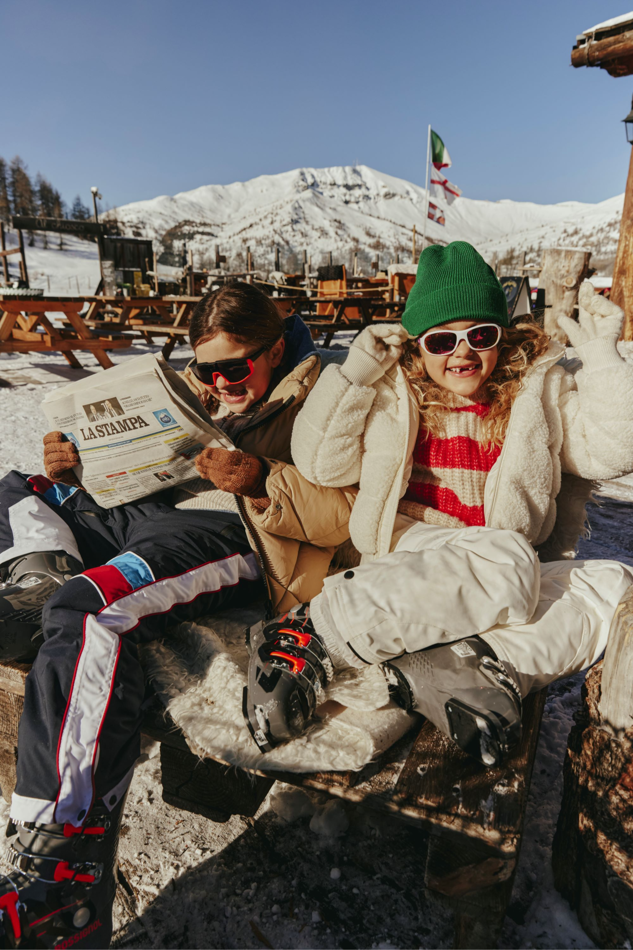 Club Med VIllage Pragelato Sestriere Club Med VIllage Pragelato Sestriere