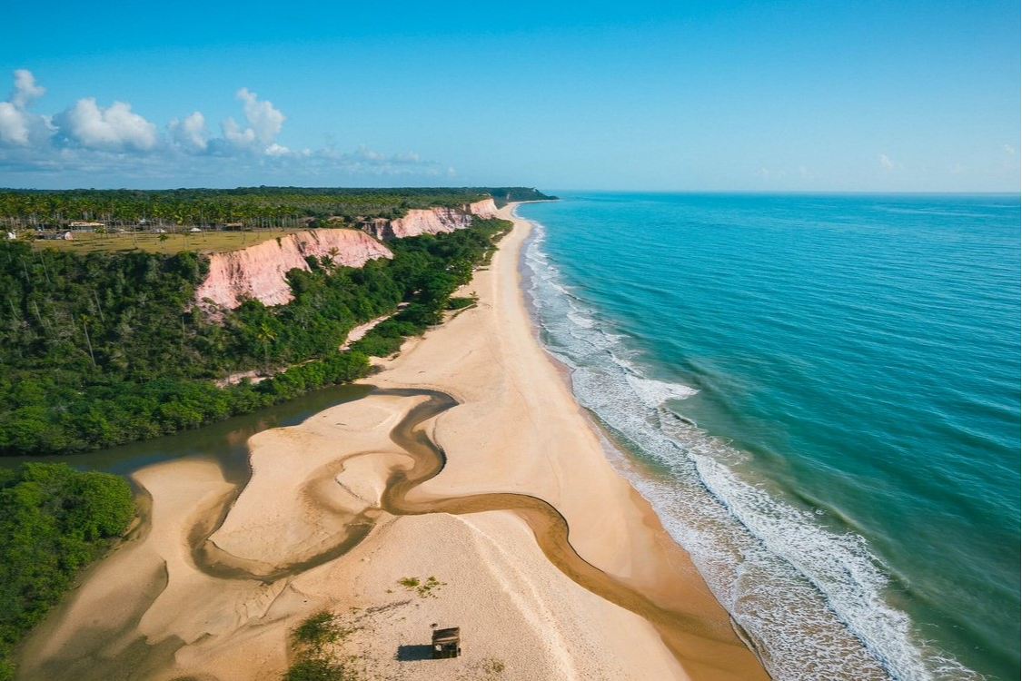 Villages Club Med Amérique du Sud