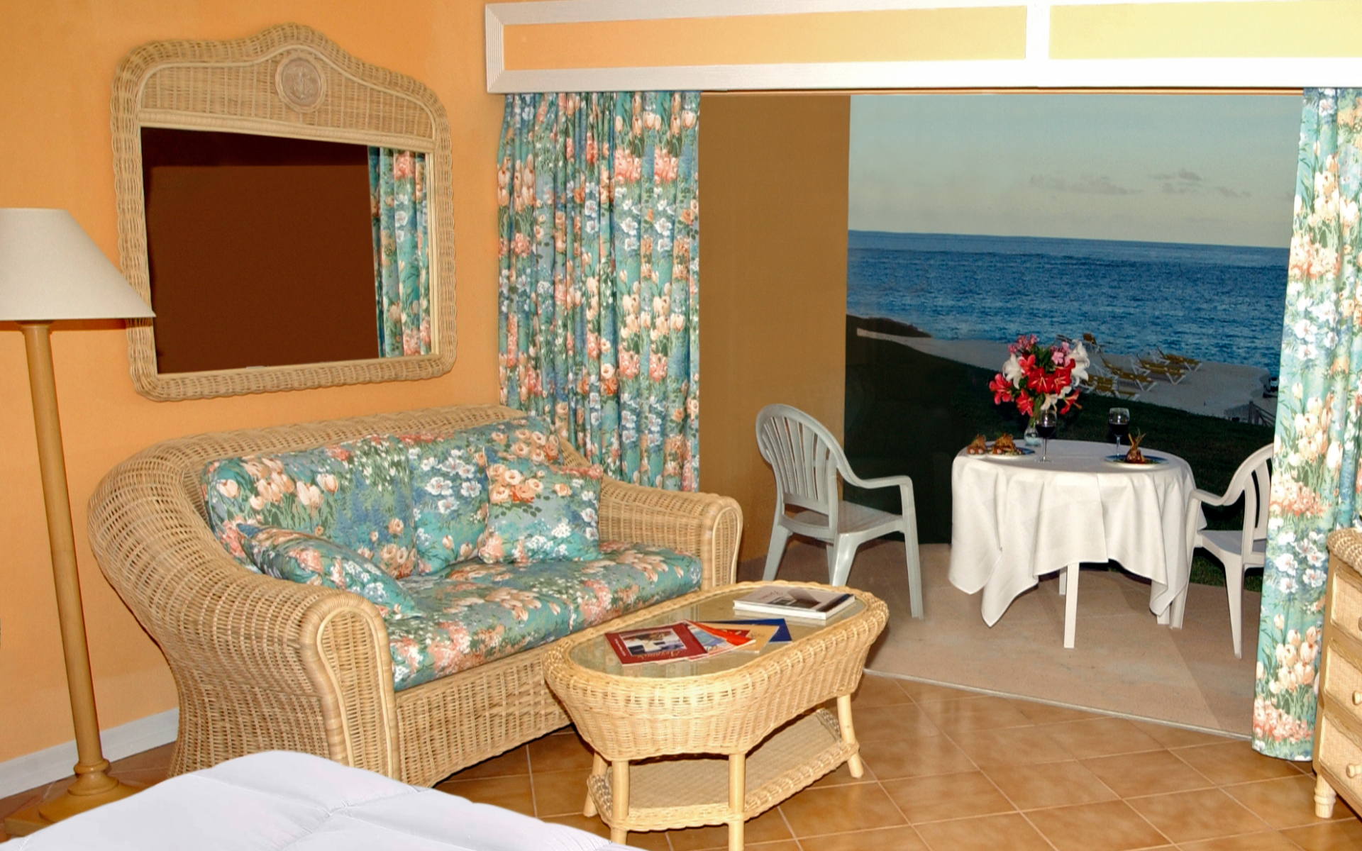 Suite au Coco Reef Bermuda Suite au Coco Reef Bermuda