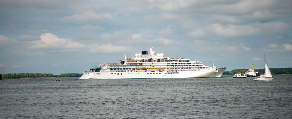 Crystal Endeavor.