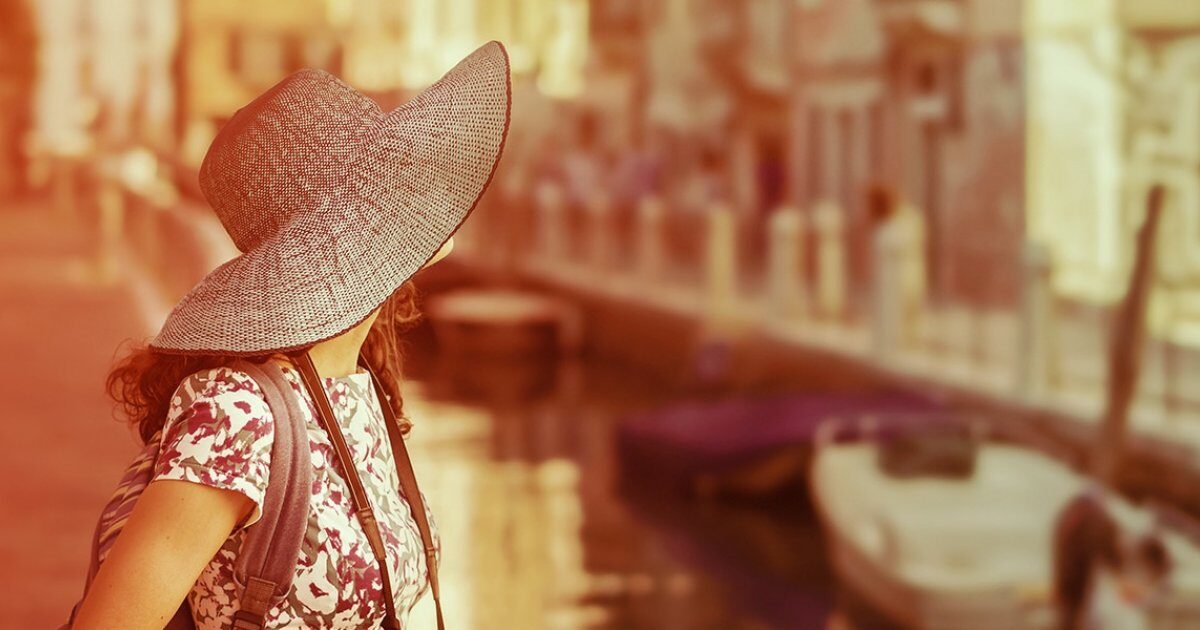 Image de partage du guide des destinations monde au départ du Québec
