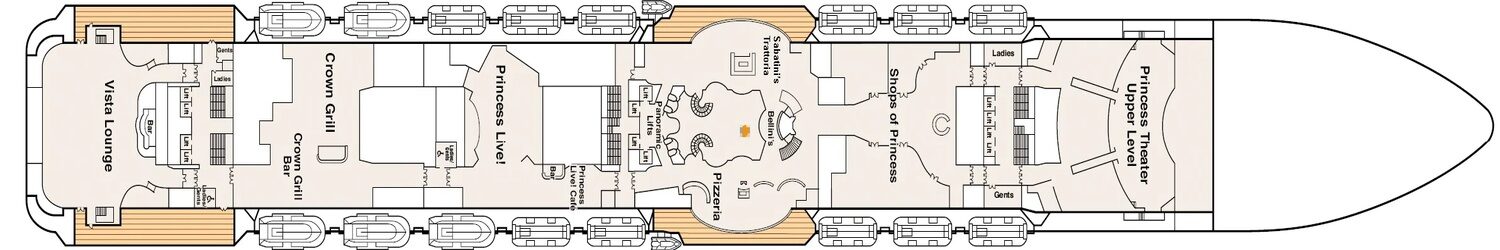 Deck - 7