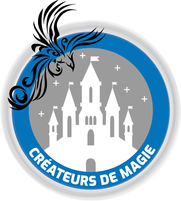 Jessica Bouchard, membre des Créateurs de Magie Jessica Bouchard, membre des Créateurs de Magie