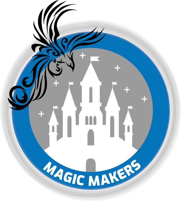 Marie-Claude Brisson, Magic Maker Member Marie-Claude Brisson, Magic Maker Member