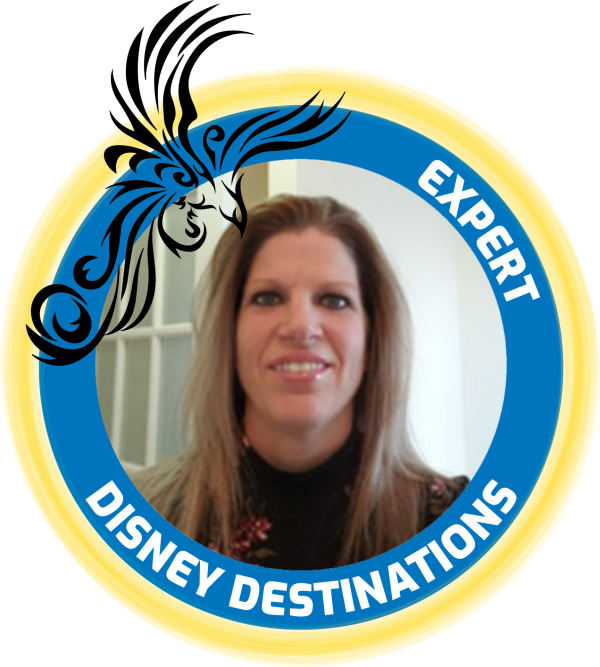 Annie Barabe, Disney Destinations Expert Annie Barabe, Disney Destinations Expert