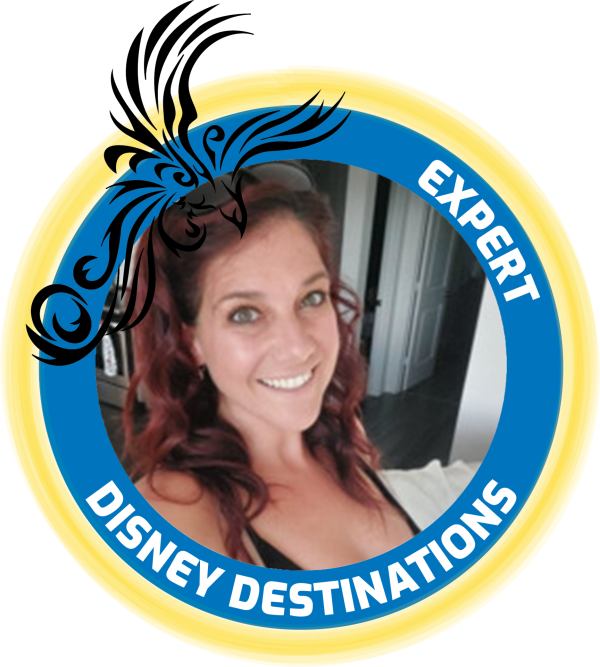 Farrah Viger, Disney Destinations Expert Farrah Viger, Disney Destinations Expert