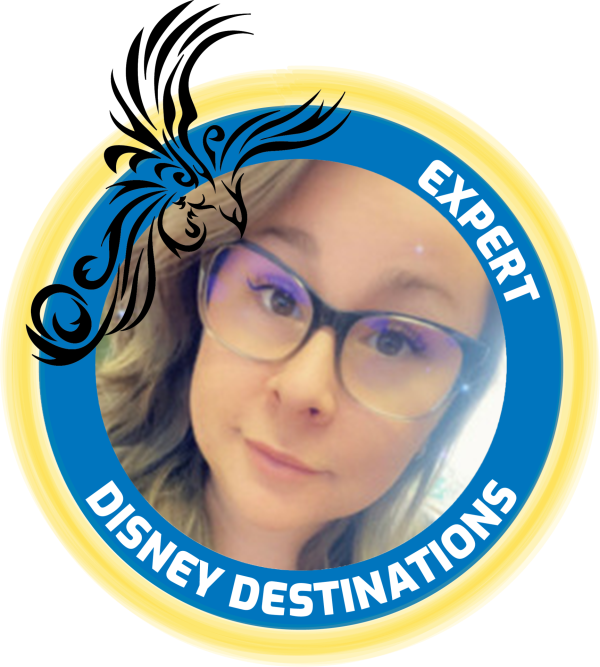 Isabelle Bond, Disney Destinations Expert Isabelle Bond, Disney Destinations Expert