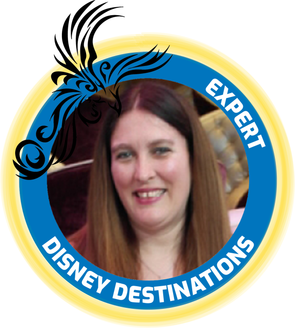 Judith Allard, Disney Destinations Expert Judith Allard, Disney Destinations Expert