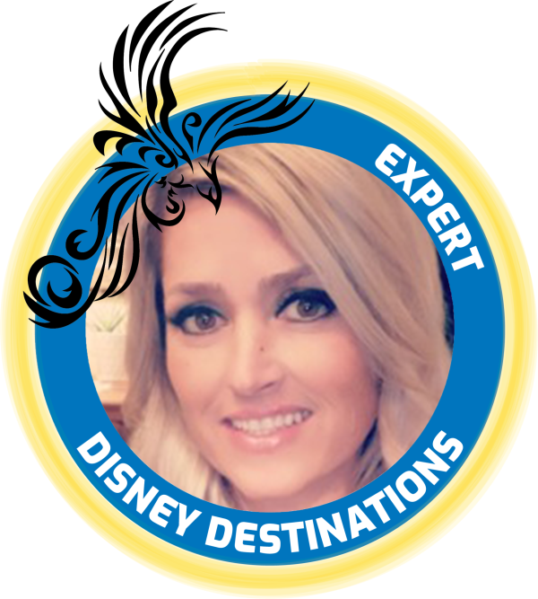 Marie-Claude Richard, Disney Destinations Expert Marie-Claude Richard, Disney Destinations Expert