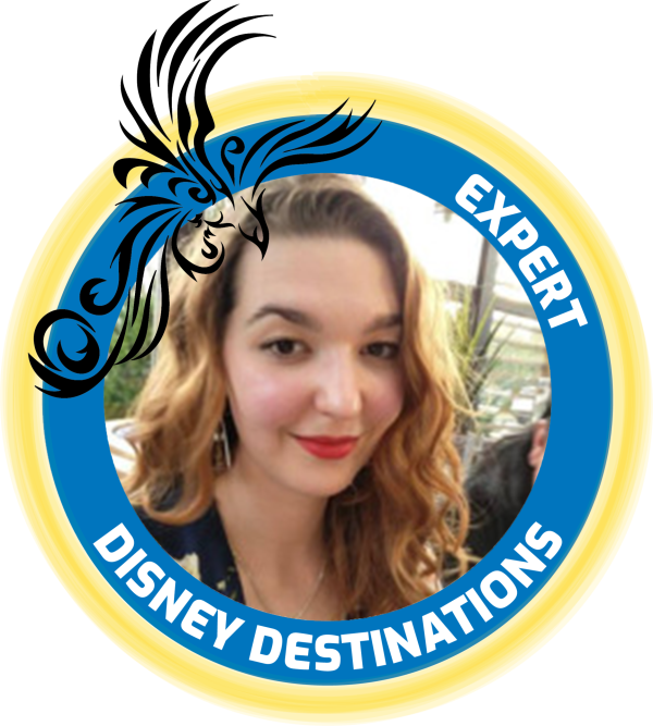 Valérie De Roy, Disney Destinations Expert Valérie De Roy, Disney Destinations Expert