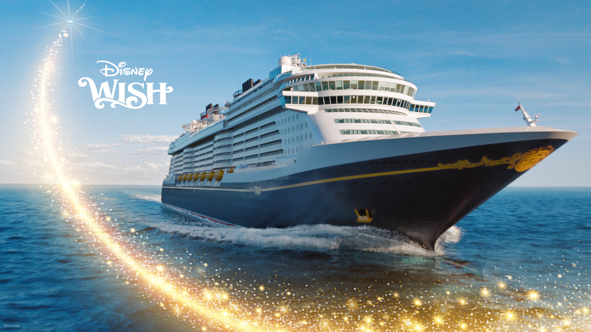 disney wish cruise shore excursions